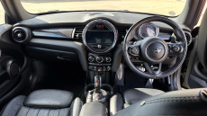 MINI Hatchback 2.0 John Cooper Works II 3dr Auto [8 Speed] Petrol Hatchback
